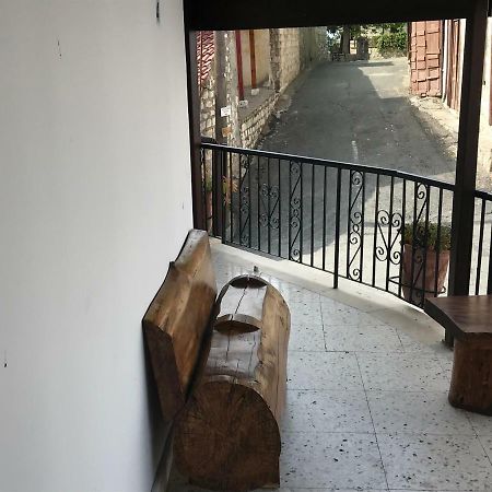 Xenios Guesthouse Koilani Ngoại thất bức ảnh