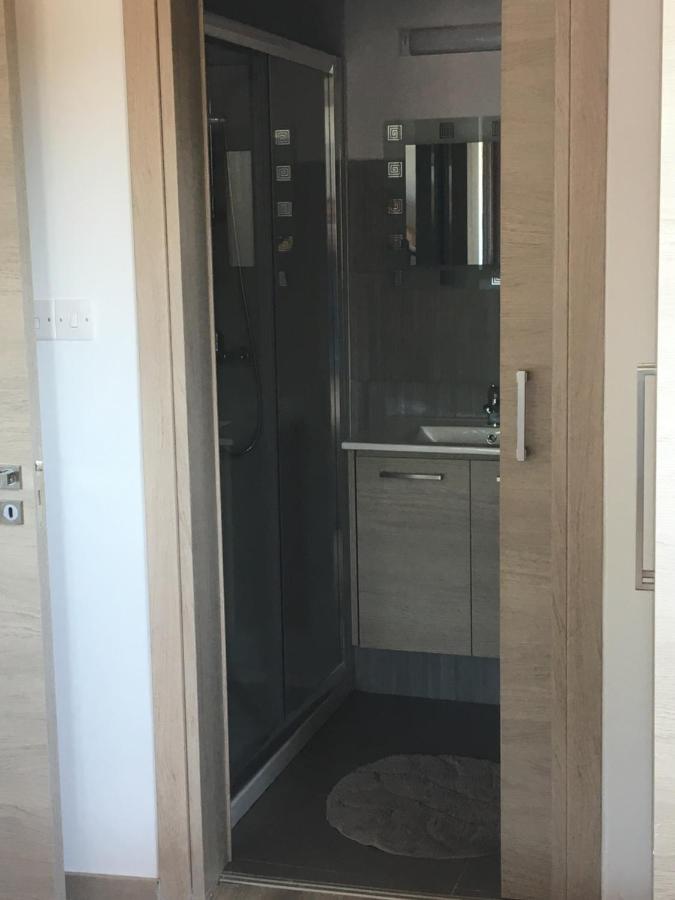 Xenios Guesthouse Koilani Ngoại thất bức ảnh