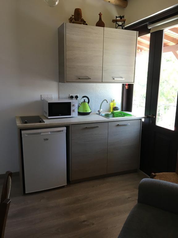 Xenios Guesthouse Koilani Ngoại thất bức ảnh