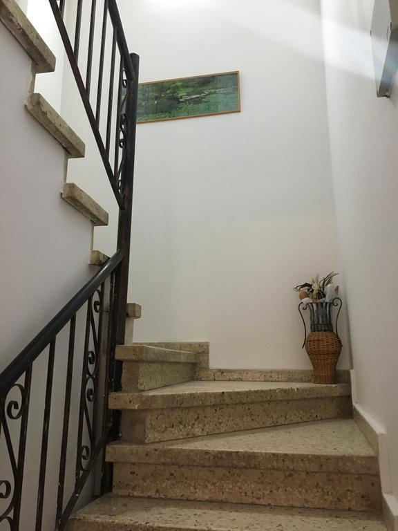Xenios Guesthouse Koilani Ngoại thất bức ảnh