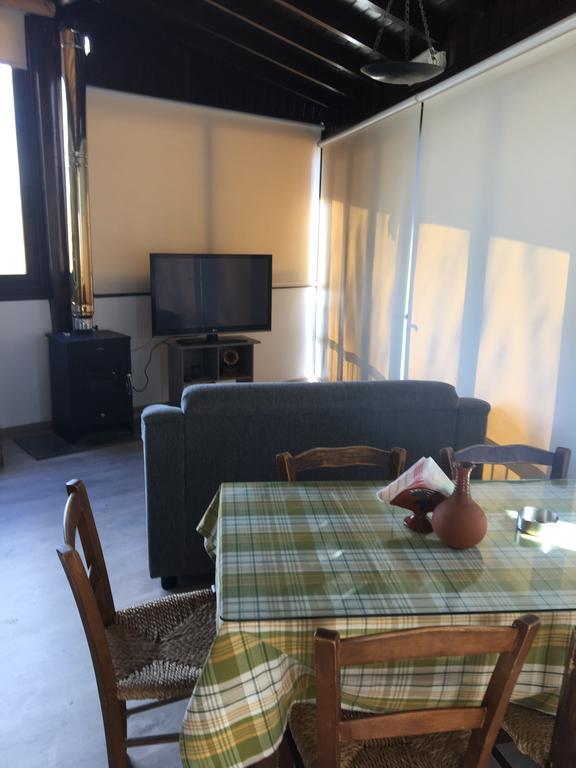 Xenios Guesthouse Koilani Ngoại thất bức ảnh