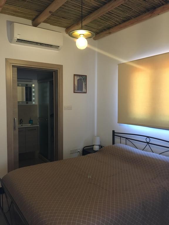 Xenios Guesthouse Koilani Ngoại thất bức ảnh