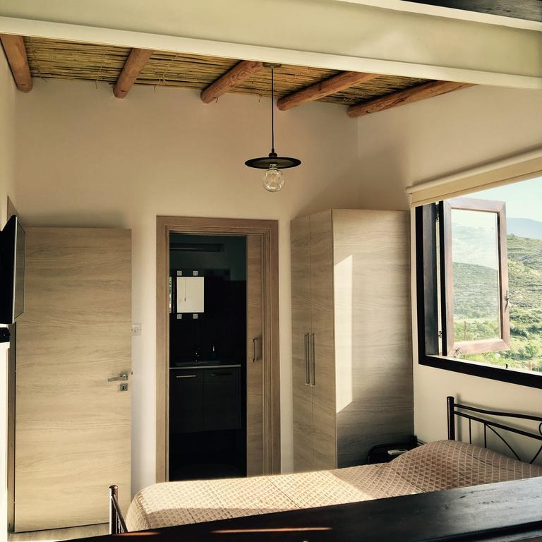 Xenios Guesthouse Koilani Ngoại thất bức ảnh