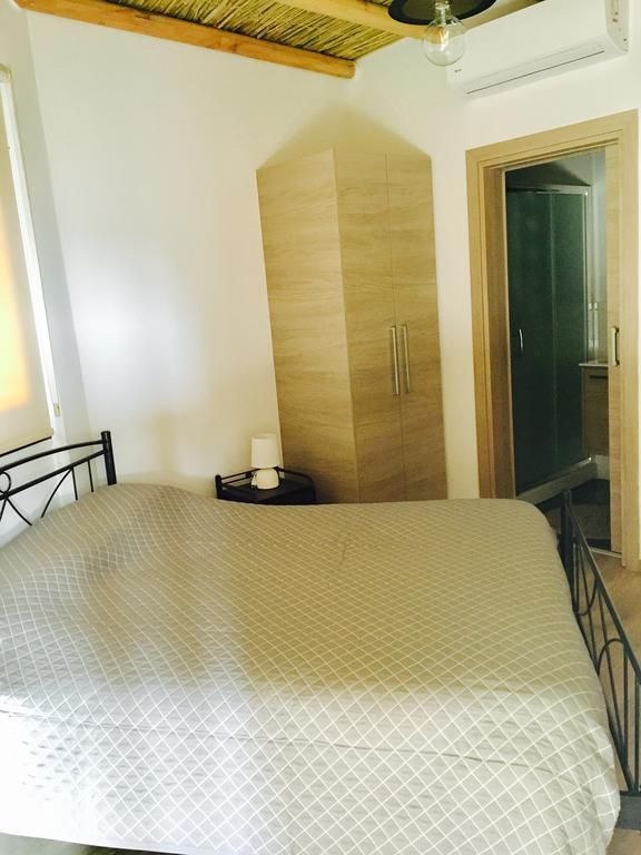 Xenios Guesthouse Koilani Ngoại thất bức ảnh