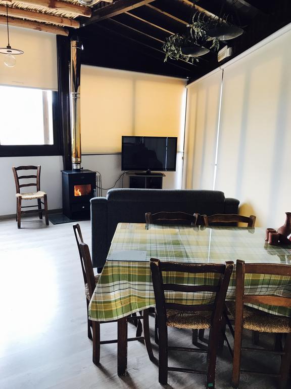 Xenios Guesthouse Koilani Ngoại thất bức ảnh